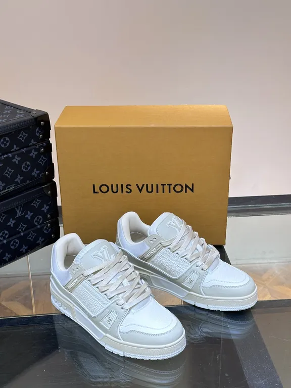 Louis Vuitton Shoe 